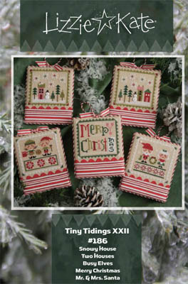 Tiny Tidings XXII